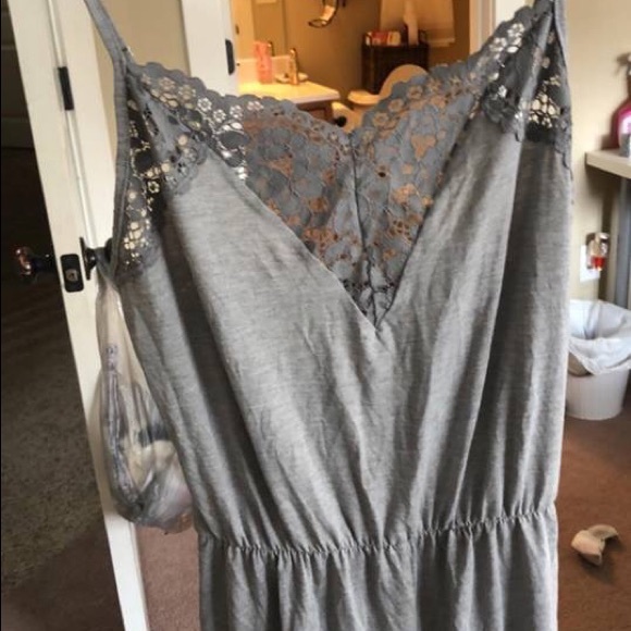 Victoria Secret Romper - Picture 2 of 2